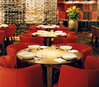 Park Hyatt - Dining